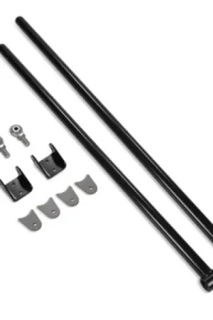 Limited Time Cognito 60in Universal Traction Bar Kit