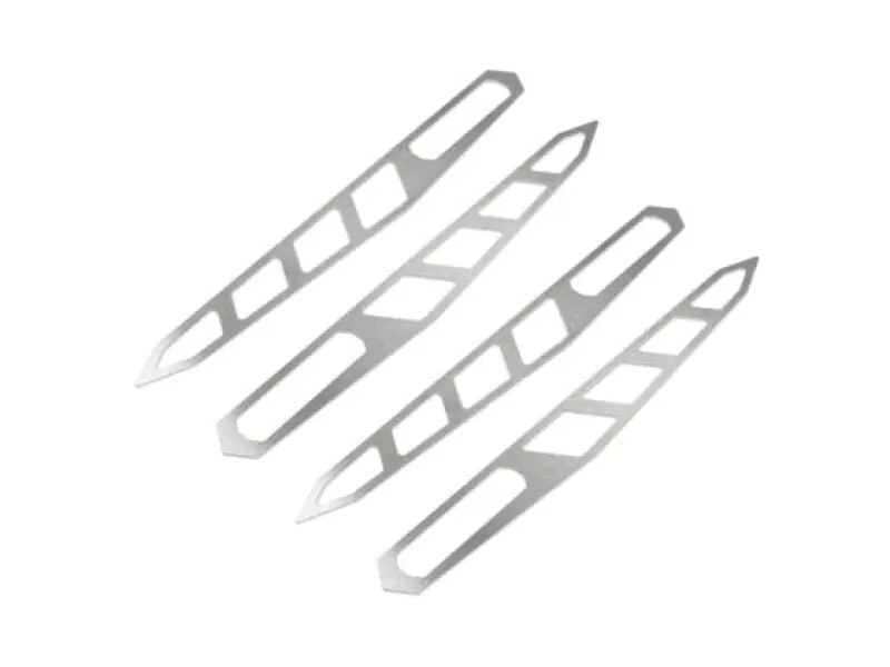Cognito Enhancement Plate Kit for SM Series LDG Traction Bar Kit Direct From Manufacturer