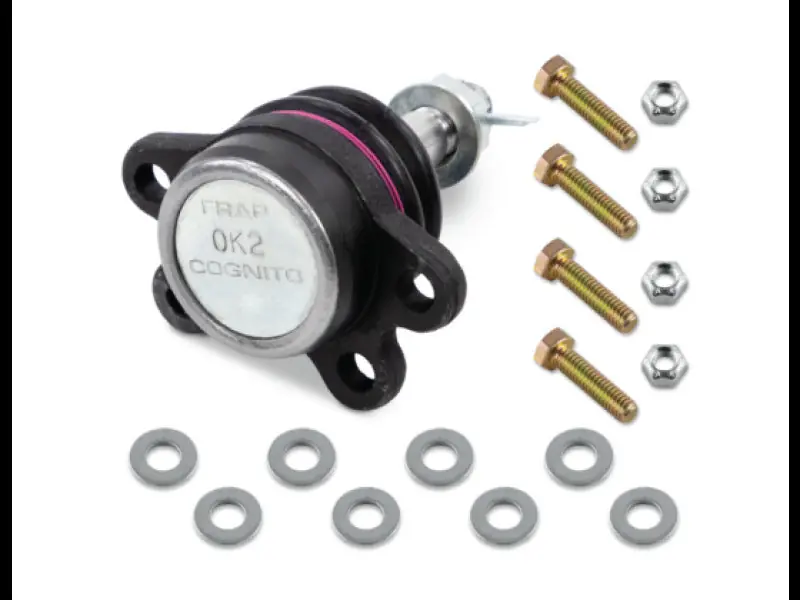 Cognito 01-24 Chevy Silv/Sierra 1500/2500/3500HD Series Replacement Upper Ball Joint for Cognito UCA Direct From Manufacturer