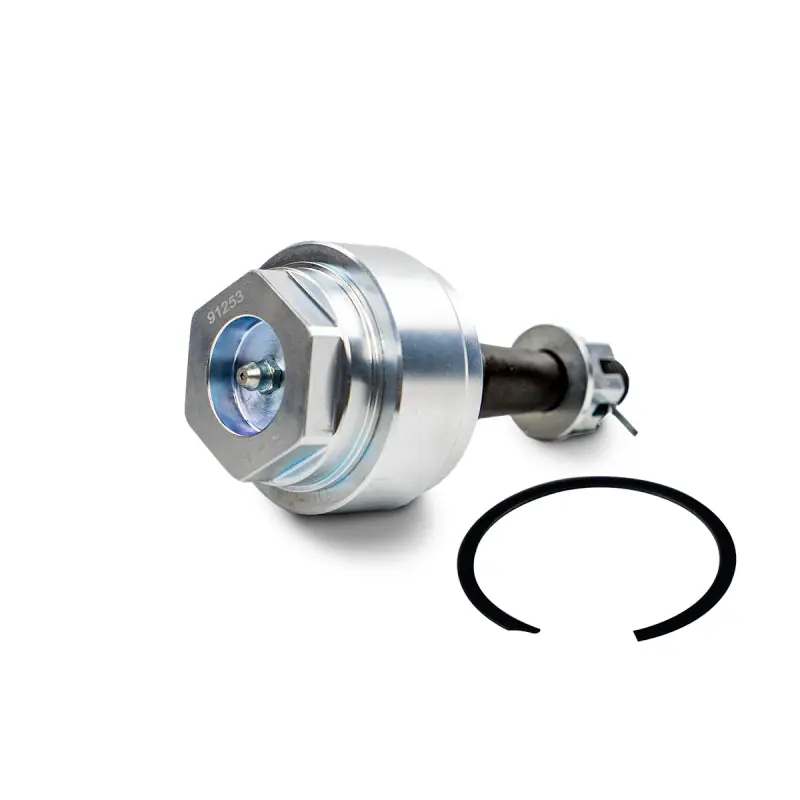 Cognito 11-25 Chevrolet Silverado 2500 Alpha Ball Joint w/ Press-In Style Upper Control Arm Shop Now