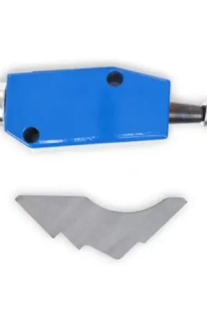 Cognito 01-13 Chevy/GMC Silverado/Sierra 2500/3500 HD 2WD/4WD Idler Arm Support Weld In Gusset Top Pick