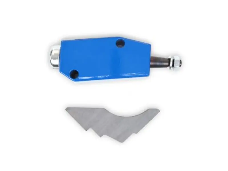 Cognito 01-13 Chevy/GMC Silverado/Sierra 2500/3500 HD 2WD/4WD Idler Arm Support Weld In Gusset Top Pick