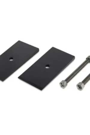 Best Price Cognito 99-19 Chevy/GMC Silverado/Sierra 1500/2500/3500 2WD/4WD 3 Degree Rear Pinion Angle Shim Kit