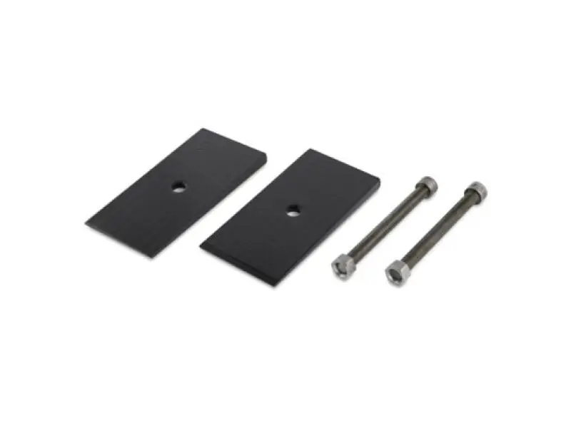 Best Price Cognito 99-19 Chevy/GMC Silverado/Sierra 1500/2500/3500 2WD/4WD 3 Degree Rear Pinion Angle Shim Kit