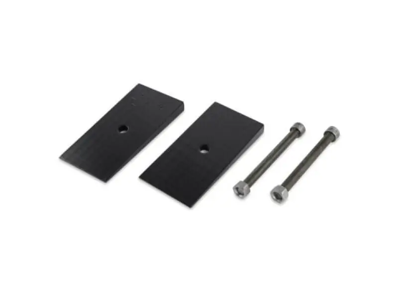 Flash Sale Cognito 99-19 Chevy/GMC Silverado/Sierra 1500/2500/3500 2WD/4WD 4 Degree Rear Pinion Angle Shim Kit