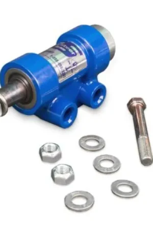 Professional Grade Cognito 11-24 Chevy/GMC Silverado/Sierra 2500/3500 HD 2WD/4WD Supersteer Idler Arm Support