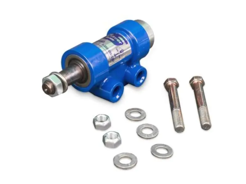 Professional Grade Cognito 11-24 Chevy/GMC Silverado/Sierra 2500/3500 HD 2WD/4WD Supersteer Idler Arm Support