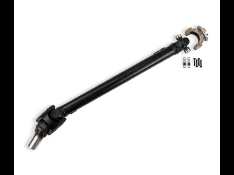 Cognito 19-24 Chevy/GMC Silverado/Sierra 1500 CV Front Driveline for 7-9in Lift Best Choice