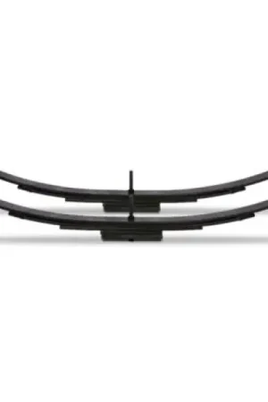 Worldwide Shipping Cognito 19-24 Chevy/GMC Silverado/Sierra 1500 2WD/4WD Deaver Mini Leaf Pack Set