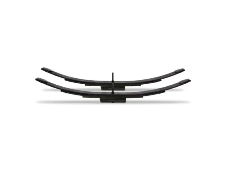 Worldwide Shipping Cognito 19-24 Chevy/GMC Silverado/Sierra 1500 2WD/4WD Deaver Mini Leaf Pack Set
