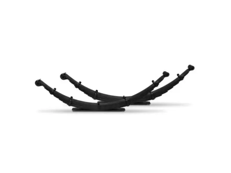 Cognito 11-24 Chevy/GMC Silverado/Sierra 2500/3500 HD 2WD/4WD Deaver 4 Inch Leaf Spring Pack K97 Secure Checkout