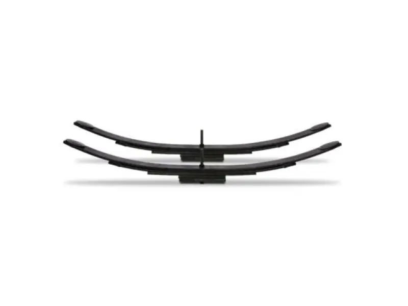 Final Sale Cognito 11-25 Chevy/GMC Silverado/Sierra 2500/3500 HD 2WD/4WD Deaver Mini Leaf Pack Set