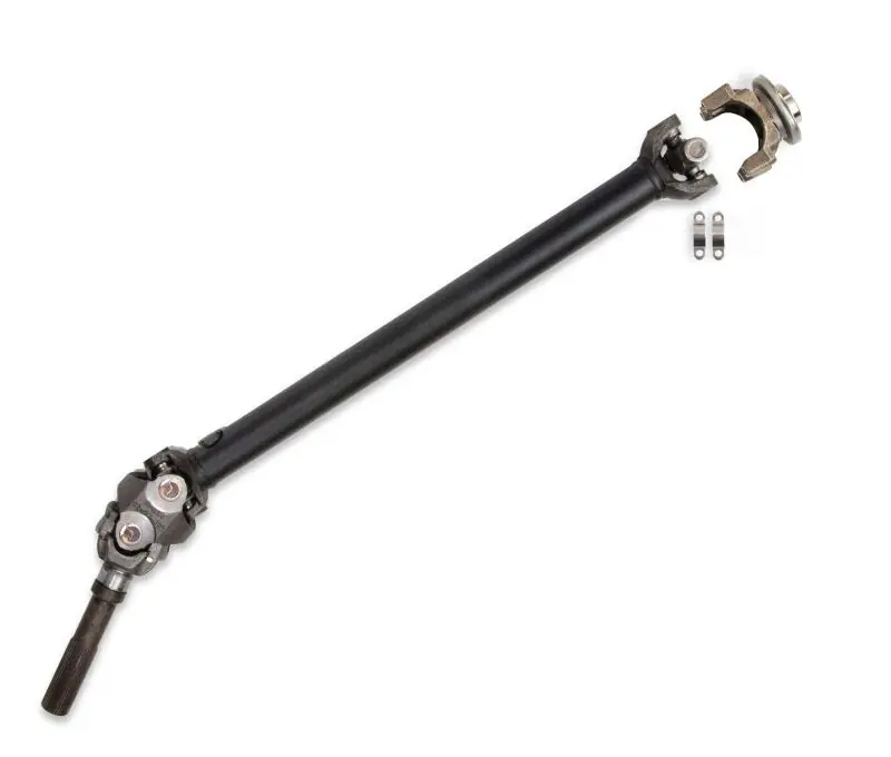 Must Have Cognito 2024+ Chevy Silv /GMC Sierra 2500/3500 HD CV Front Driveline for 4in/7in/10in Cognito Lifts