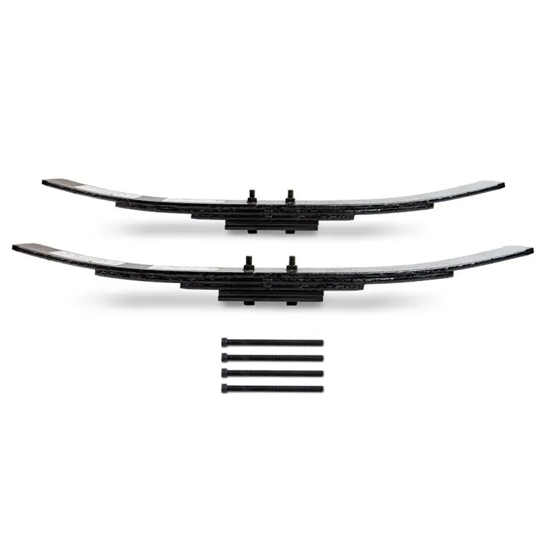 Cognito 03-24 Dodge RAM 2500/3500 Leaf Spring Mini Pack Kit Express Delivery