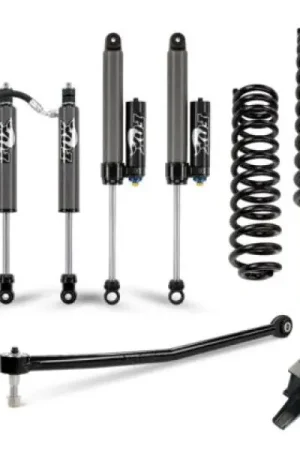 One Day Deal Cognito 20-24 Ford F-250/350 SD 4WD 3in Elite Lift Kit w/ Fox FSRR 2.5 Shocks