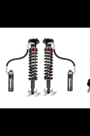 Genuine Cognito 15-20 Ford F-150 4WD 2.5in Elite Leveling Kit w/ Elka 2.5 Reservoir shocks