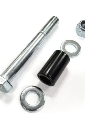 Cognito 11-19 Chevy/GMC Silverado/Sierra 2500/3500 HD 2WD/4WD Steering Stabilizer Relocation Kit Limited Offer