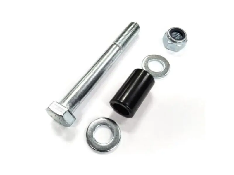 Cognito 11-19 Chevy/GMC Silverado/Sierra 2500/3500 HD 2WD/4WD Steering Stabilizer Relocation Kit Limited Offer