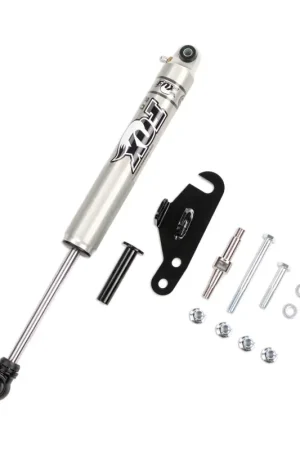 Limited Edition Cognito 11-25 Chevrolet Silverado 2500/3500HD / 11-25 GMC Sierra 2500/3500HD Steering Idler Arm