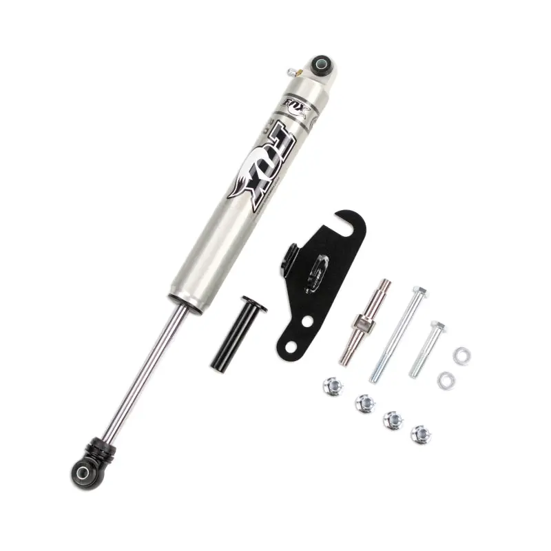 Limited Edition Cognito 11-25 Chevrolet Silverado 2500/3500HD / 11-25 GMC Sierra 2500/3500HD Steering Idler Arm