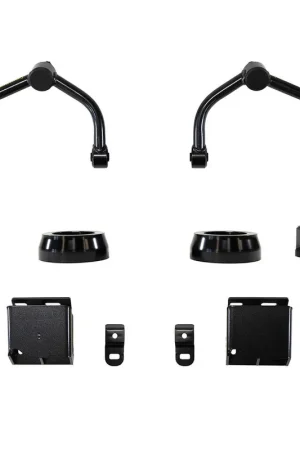 Ironman 4x4 (2019-2024) Ram 1500 3.5" Lift & Level Kit Holiday Sale