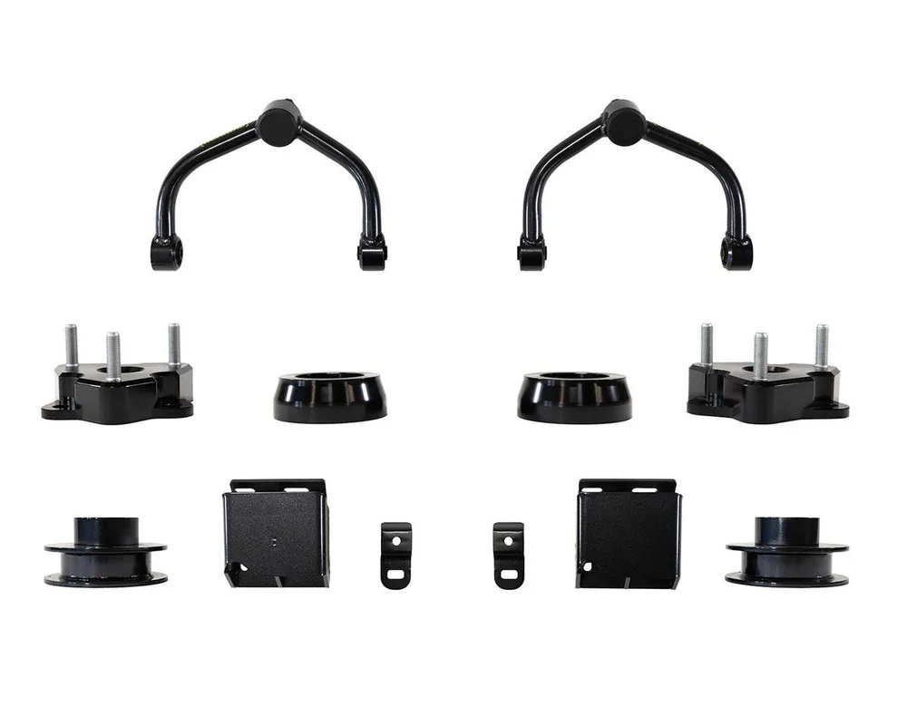 Ironman 4x4 (2019-2024) Ram 1500 3.5" Lift & Level Kit Holiday Sale