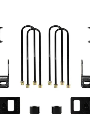Ironman 4x4 (2019-2024) Ram 3500 3" Lift & Level Kit Markdown