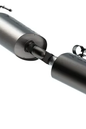 Super Sale Borla 21-22 Ford Bronco Sport 1.5L i3 AT 4WD 4DR 2.25in 2.00in S-Type Exhaust