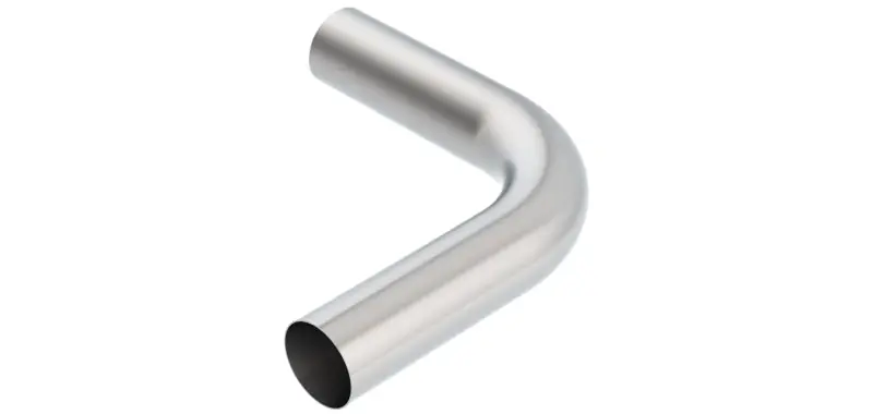Borla Universal Elbow 3in Outside Diameter 90deg T-304 Stainless Steel Grab Now
