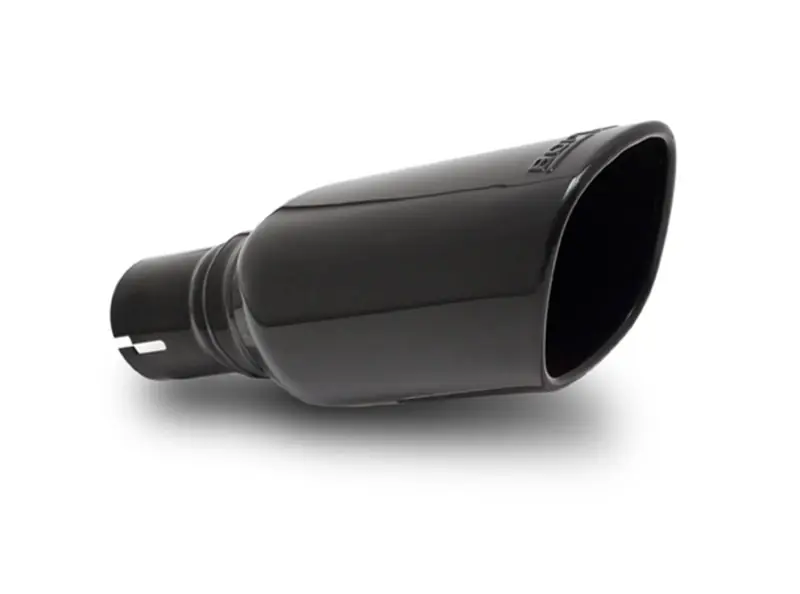 Borla 12-14 Jeep Wrangler Tip Kit 3.6L 4WD Black Chrome Tip Split Rear 3.5inx3.28inx10.5inx2.03in Reduced Price