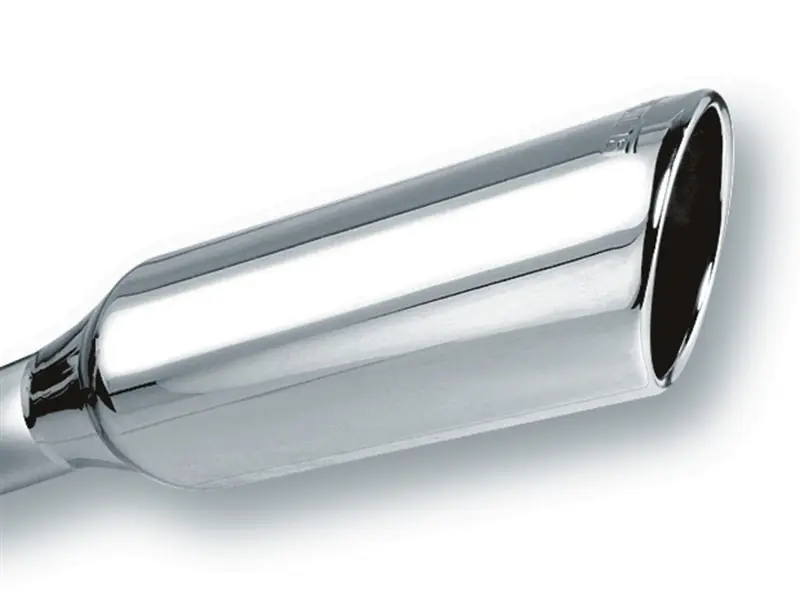 Limited Offer Borla Universal Exhaust Tips