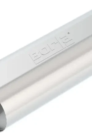 Borla 1.23 x 8.5 x 5.5 x 4 XR-1 Multi-Core Racing Muffler Get Yours