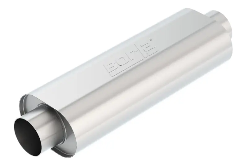 Borla 1.23 x 8.5 x 5.5 x 4 XR-1 Multi-Core Racing Muffler Get Yours