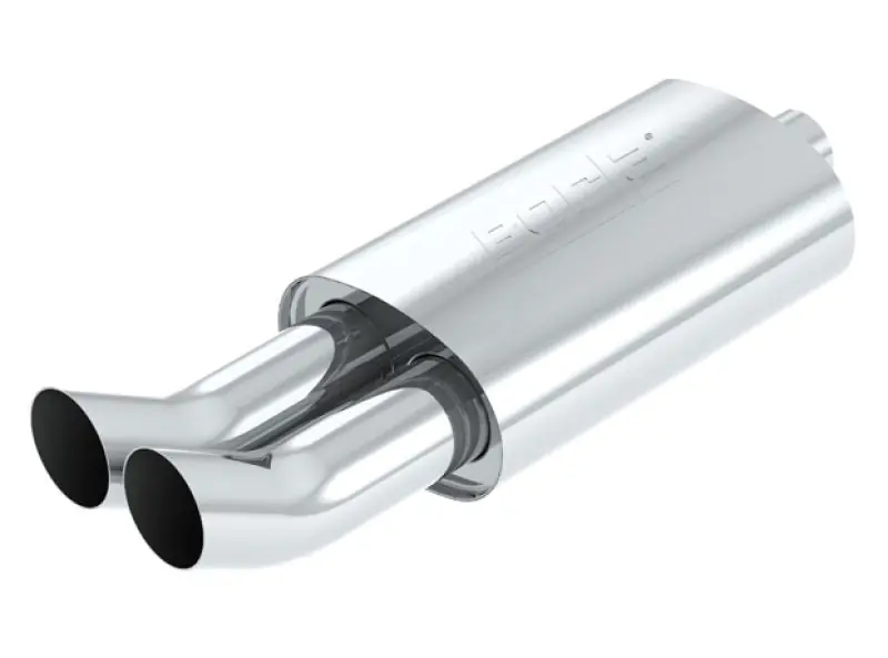 Borla Boomer Mufflers Brand New