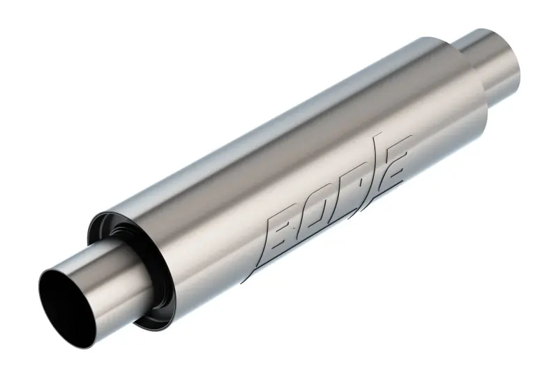 Borla XR-1 Multicore 2.5in Inlet 4in Outlet RDX 14in Popular