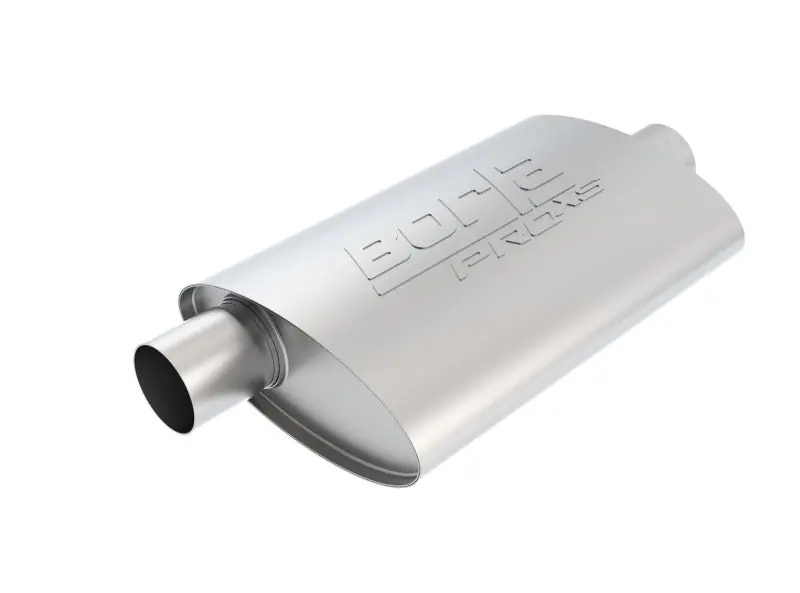 Borla Universal 2.5in Inlet/Outlet ProXS Muffler Order Now