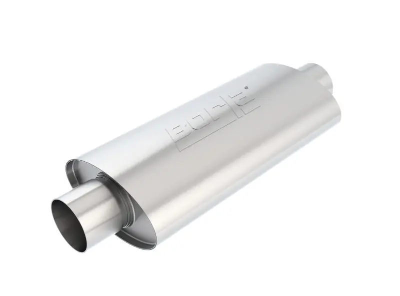 Buy Today Borla XR-1 Multi-Core 3in Center/Center 16in x 4.25in x 7.88in Oval Racing Muffler