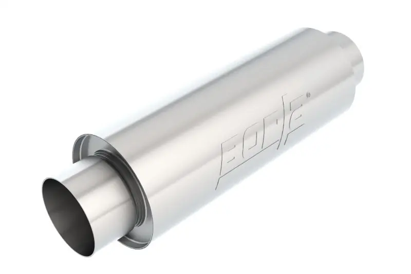 Borla Universal XR-1 Multi-Core Racing Muffler Hot Picks