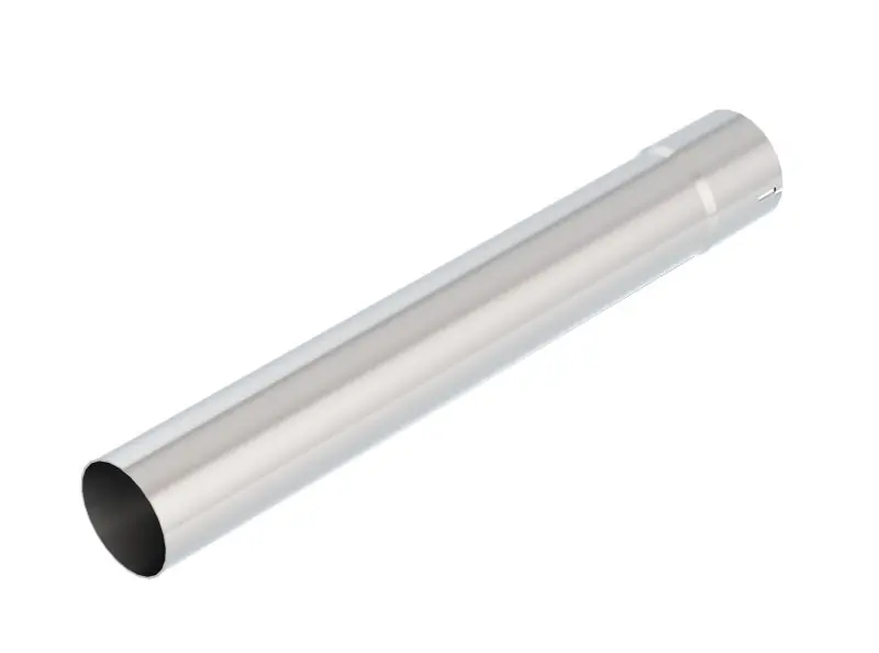 Borla 17-19 Ford F-250/ F-350 Extension Pipe Adapt Cat-Back - 164in WB Reduced Price