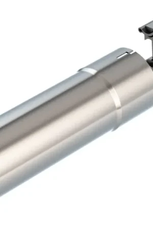 Borla 19-20 Chevrolet Silverado 1500 / GMC Sierra 1500 6.2L V8 WB Adapter Reduced Price