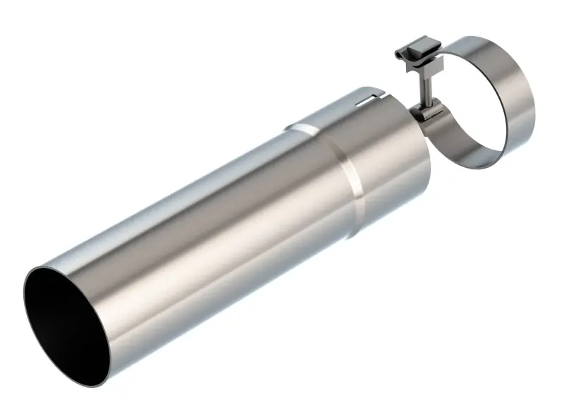 Borla 19-20 Chevrolet Silverado 1500 / GMC Sierra 1500 6.2L V8 WB Adapter Reduced Price