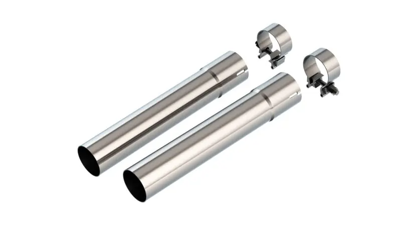 Modern Borla 09-20 Toyota Tundra 3.4L V6 157.7in Extension Pipes