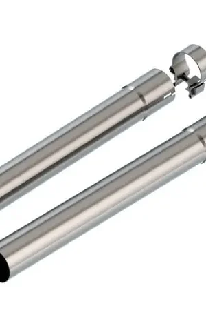 Affordable Borla 09-20 Toyota Tundra 3.4L V6 164.6in Extension Pipes