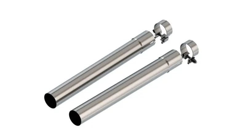 Affordable Borla 09-20 Toyota Tundra 3.4L V6 164.6in Extension Pipes