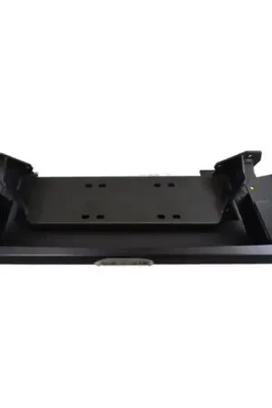 Price Drop Rock Slide 16-23 Toyota Tacoma Front Winch Bumper
