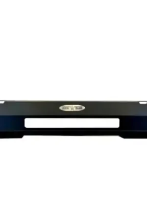 Rock Slider Jeep Wrangler JL & Gladiator JT Appalachian Steel Mid Front Bumper w/ Winch Plate Limited Offer