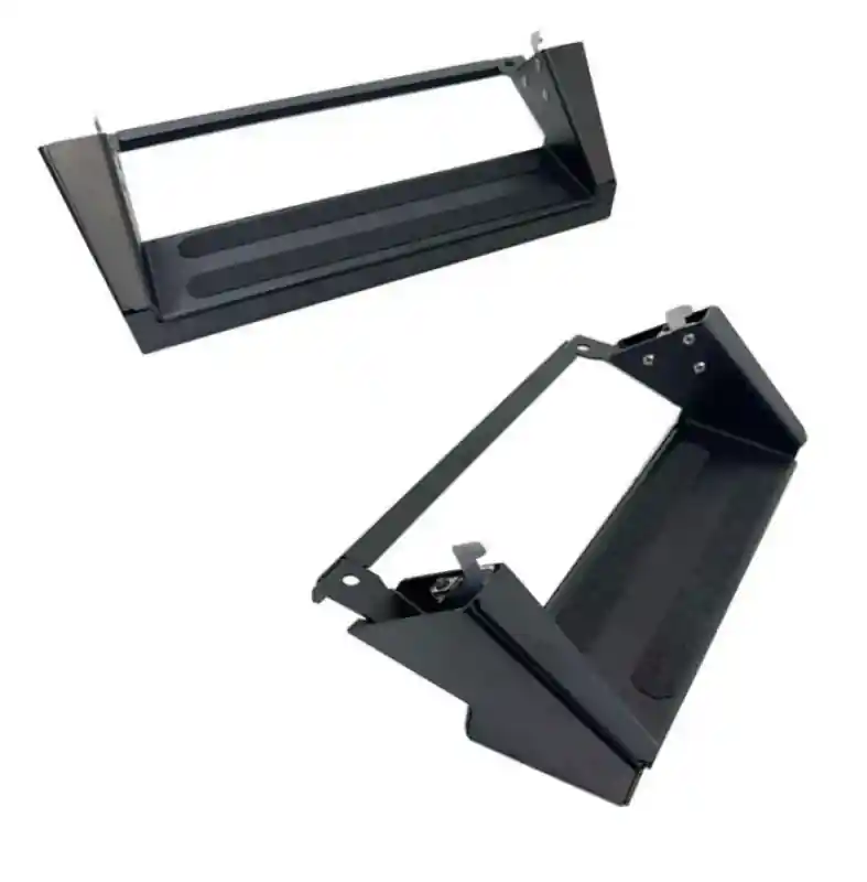 Rock Slide 18-25 Jeep Wrangler JL 4in Removable Deluxe Rock Rail Drop Step Get Yours