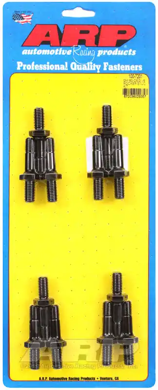 ARP GM 90 V6 Rocker Arm Stud Kit Brand New