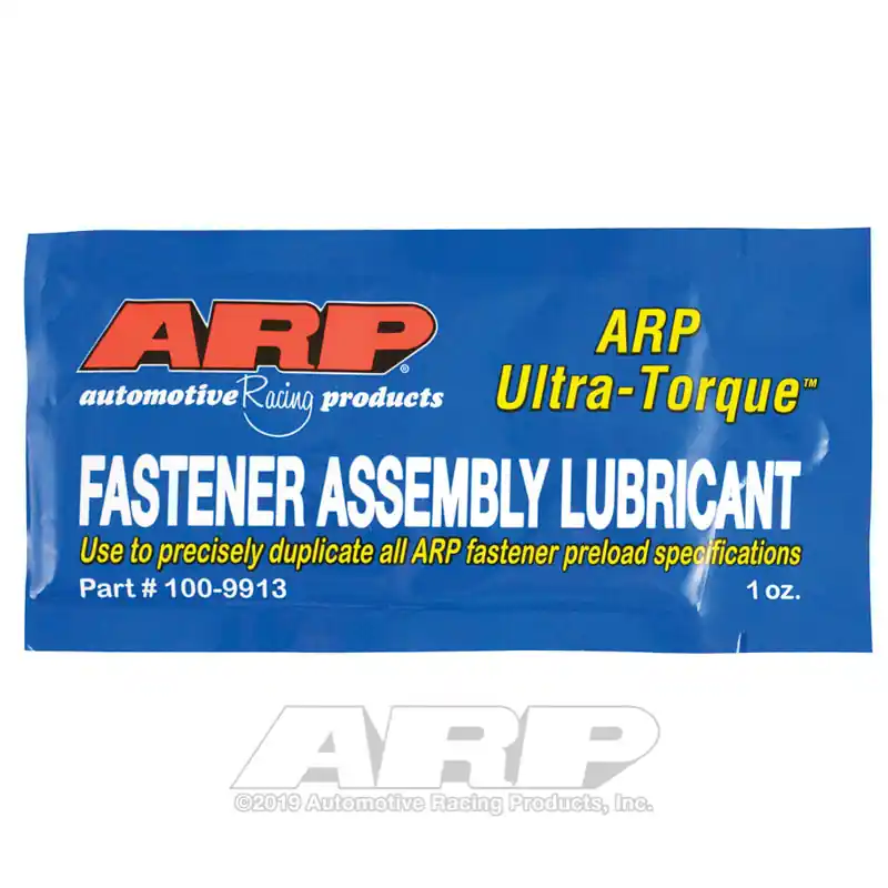 ARP Ultra Torque Lube 1.0 oz. Brush Top Bottle Top Rated