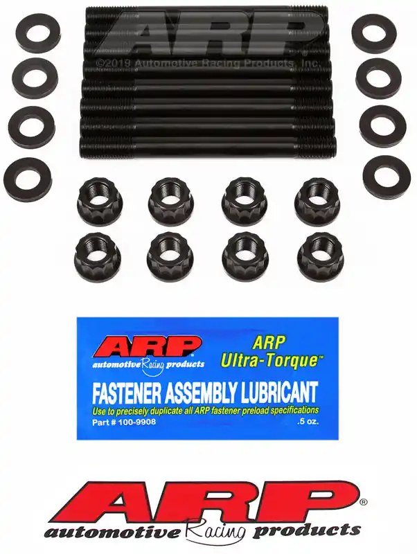 Luxury ARP Nissan 3.0L (VG30DE/DETT( DOHC V6 Main Stud Kit
